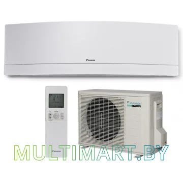 Кондиционер Daikin FTXJ20MW/RXJ20M